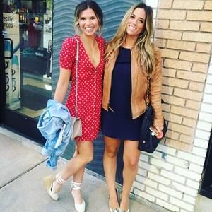 Meet your Posher, Brooke